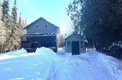 390 Lakehurst Road Galway-Cavendish and Harvey Ontario K9J6X2