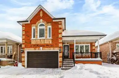 69 Fountainbridge Dr Caledon Ontario L7E 1V6