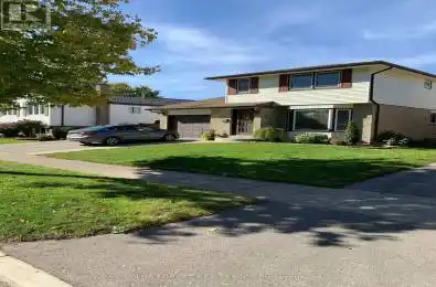 6 Hillhead Road London Ontario N6E2P8