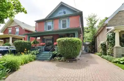 559 St James Street London Ontario N5Y3P5
