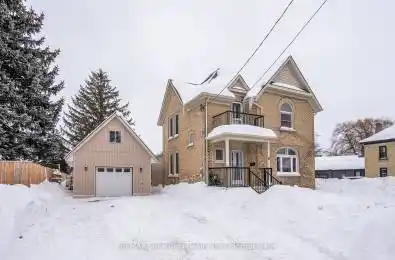 69 Arthur St Woolwich Ontario N3B 2A1
