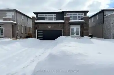 8034 Citation Rd Niagara Falls Ontario L2H 3H7