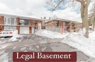 32 Petunias Road Brampton (Madoc) Ontario L6V3G8