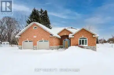 103 Robertson Street Minto (Harriston) Ontario N0G1Z0