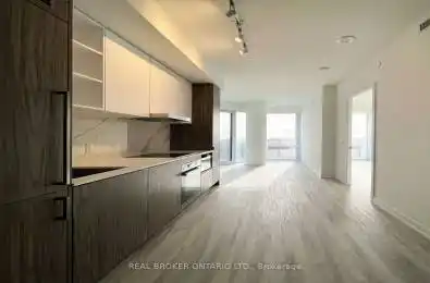 55 Cooper Street Unit# 7209 Toronto (Waterfront Communities) Ontario M