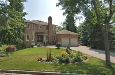 81 Mayor Cres Ajax Ontario L1S 6N8