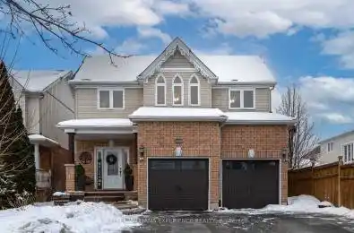 1050 Muriel St Innisfil Ontario L9S 4W7