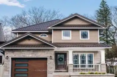 349 Fifth St Midland Ontario L4R 3W7