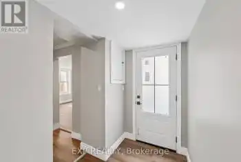 81 St Charles St Unit# Unit B, Belleville, Ontario K8P 2W5, 2 Bedrooms Bedrooms, 5 Rooms Rooms,1 BathroomBathrooms,All Houses,Rented,St Charles,X11984503