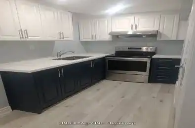 46 Lilly Crescent Brampton (Brampton South) Ontario L6Y3K2