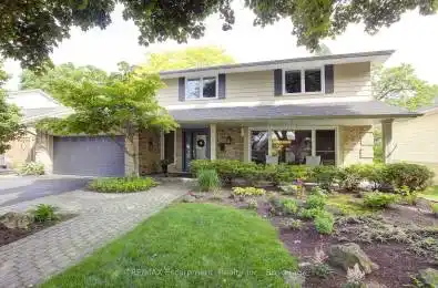 4462 Concord Pl Burlington Ontario L7L 1J4