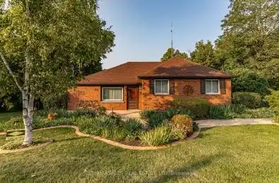 25 Ridge Rd Grimsby Ontario L3M 4E7