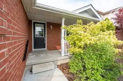79 Munroe Cres Unit# UPPER Guelph Ontario N1G 5E3