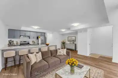 55 Romilly Avenue Unit# 1 Brampton (Northwest Brampton) Ontario L7A5L8