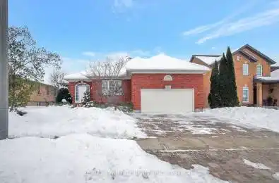 269 Deer Ridge Dr Kitchener Ontario N2P 2K6