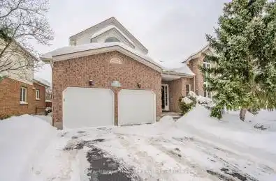 108 Pine Ridge Drive Guelph (Pine Ridge) Ontario N1L1H7