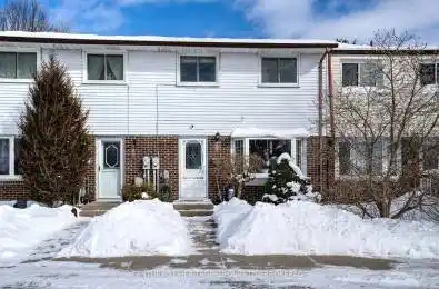 43 SPLINTER Drive Unit# 22 Greater Napanee Ontario K7R3R6