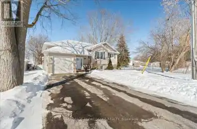 20 Bongard Crescent Belleville Ontario K8P2L5