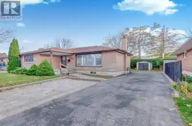437 Fairleigh Avenue Oshawa (McLaughlin) Ontario L1J2W4
