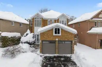 95 Pinnacle Trail Aurora (Bayview Wellington) Ontario L4G7G7