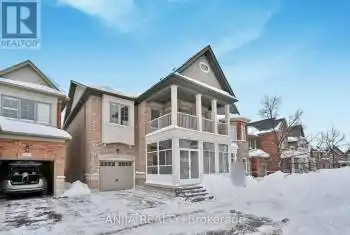 65 William Bartlett Dr, Markham, Ontario L6C 0P7, 4 Bedrooms Bedrooms, 10 Rooms Rooms,5 BathroomsBathrooms,All Houses,Sold,William Bartlett,N11980284