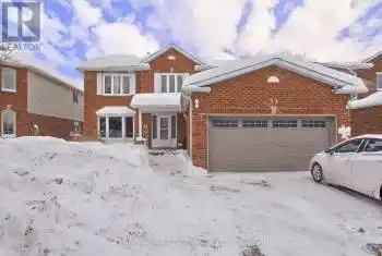 54 Hadera Pl, Georgina, Ontario L4P 3N6, 4 Bedrooms Bedrooms, 9 Rooms Rooms,3 BathroomsBathrooms,All Houses,Sold,Hadera,27940835