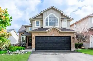 10 Appleton Drive Orangeville Ontario L9W5C3