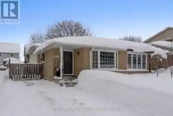 311 Simon St, Shelburne, Ontario L9V 2Y5, 3 Bedrooms Bedrooms, 6 Rooms Rooms,1 BathroomBathrooms,All Houses,Sold,Simon,X11980366