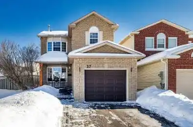 37 Burnham Boulevard Port Hope Ontario L1A4G5
