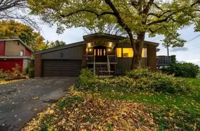 6 ARCADE Crescent Hamilton (Southam) Ontario L9C3H7