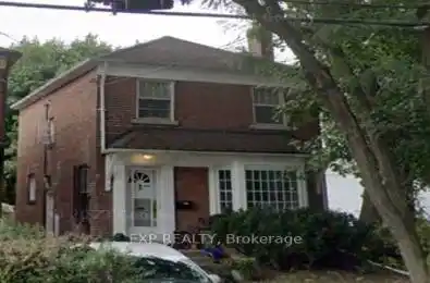 31 Hillsdale Avenue Toronto (Mount Pleasant West) Ontario M4S1T4