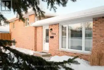 2259 Springwood Rd, Peterborough, Ontario K9K 1S3, 3 Bedrooms Bedrooms, 7 Rooms Rooms,2 BathroomsBathrooms,All Houses,Sold,Springwood,X11968242