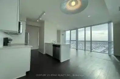 339 Rathburn Road Unit# 2215 Mississauga (City Centre) Ontario L5B0K6