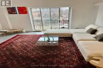 1153 Queen West Street Unit# 206 Toronto (Little Portugal) Ontario M6J