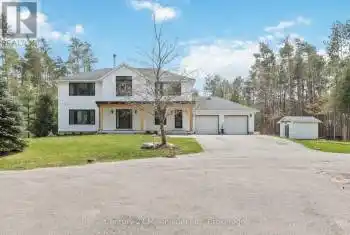 7169 36/37 Nottawasaga Sdrd, Clearview, Ontario L9Y 3Z1, 4 Bedrooms Bedrooms, 11 Rooms Rooms,4 BathroomsBathrooms,All Houses,Rented,36/37 Nottawasaga,S11985015