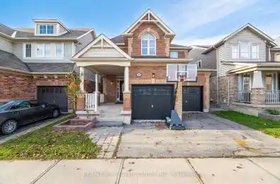 137 Willet Terrace Milton (Harrison) Ontario L9T1M5