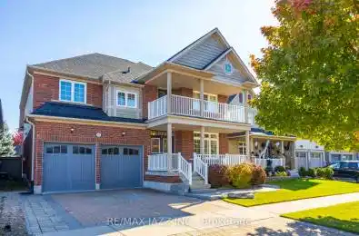 47 Corporal Patterson Lane Clarington (Newcastle) Ontario L1B0A8