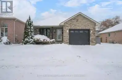 457 Highview Drive St. Thomas Ontario N5R6H3