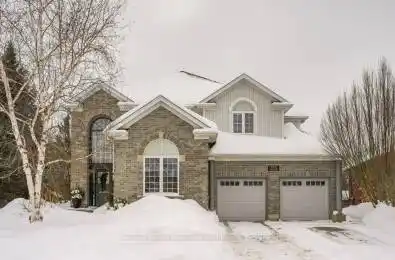 305 Farley Drive Guelph (Pine Ridge) Ontario N1L1N7