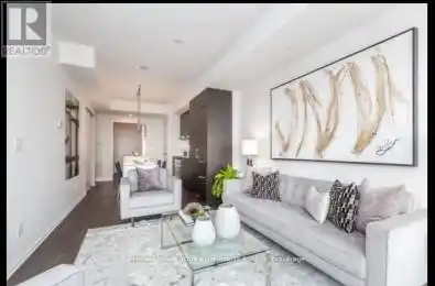 1 Bloor Street Unit# 4308 Toronto (Church-Yonge Corridor) Ontario M4W1