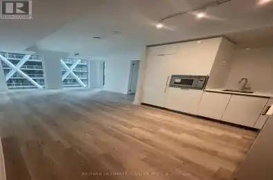 238 Simcoe Street Unit# 1905 Toronto (Kensington-Chinatown) Ontario M5