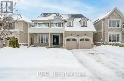 51 Copes Lane Hamilton (Stoney Creek) Ontario L8E5C7