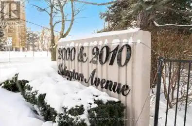 2010 Islington Avenue Unit# 1006 Toronto (Kingsview Village-The Westwa