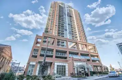 125 Western Battery Road Unit# 1602 Toronto (Niagara) Ontario M6K3R8