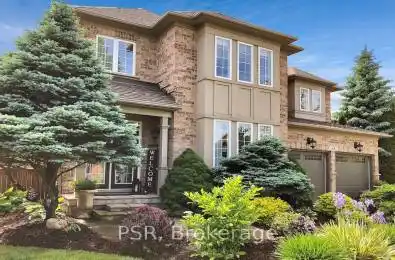 23 Stoneman Court Cambridge Ontario N1P1C9