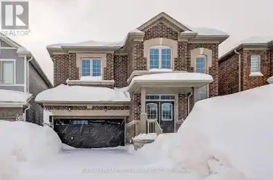 181 Limestone Lane Melancthon Ontario L9V3Y3