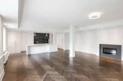 2 Clarendon Ave Unit# 305 Toronto Ontario M4V 1H9