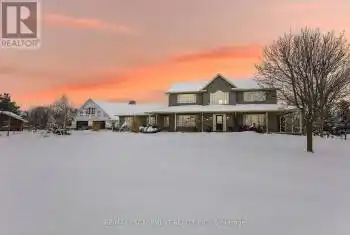 2883 South Grimsby 7 Rd, West Lincoln, Ontario L0R 2A0, 4 Bedrooms Bedrooms, 11 Rooms Rooms,3 BathroomsBathrooms,All Houses,Sold,South Grimsby 7,X11985506