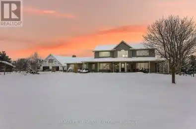2883 South Grimsby 7 Road West Lincoln Ontario L0R2A0