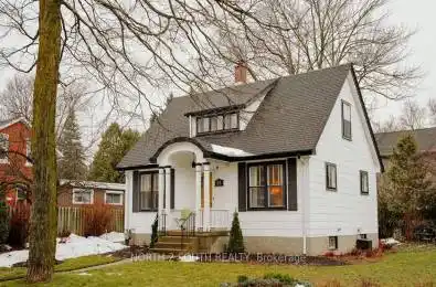 56 Charles Street Stratford Ontario N5A5X7